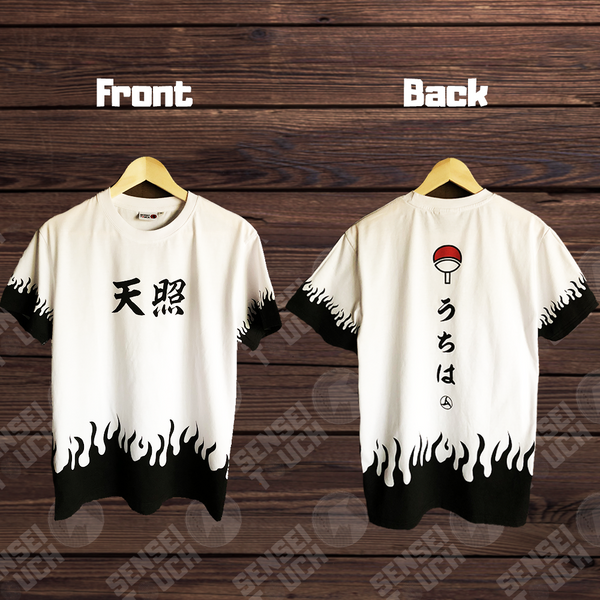 Amaterasu Shirt