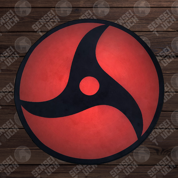 Itachi MS Rug