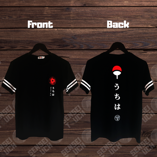 Sharingan Shirt