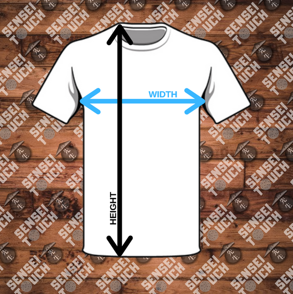 Amaterasu Shirt