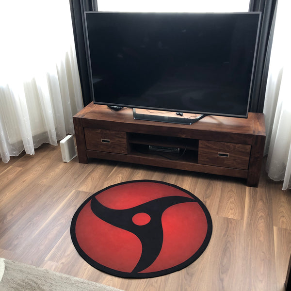 Itachi MS Rug