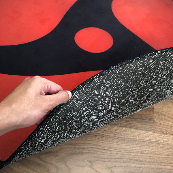 Itachi MS Rug